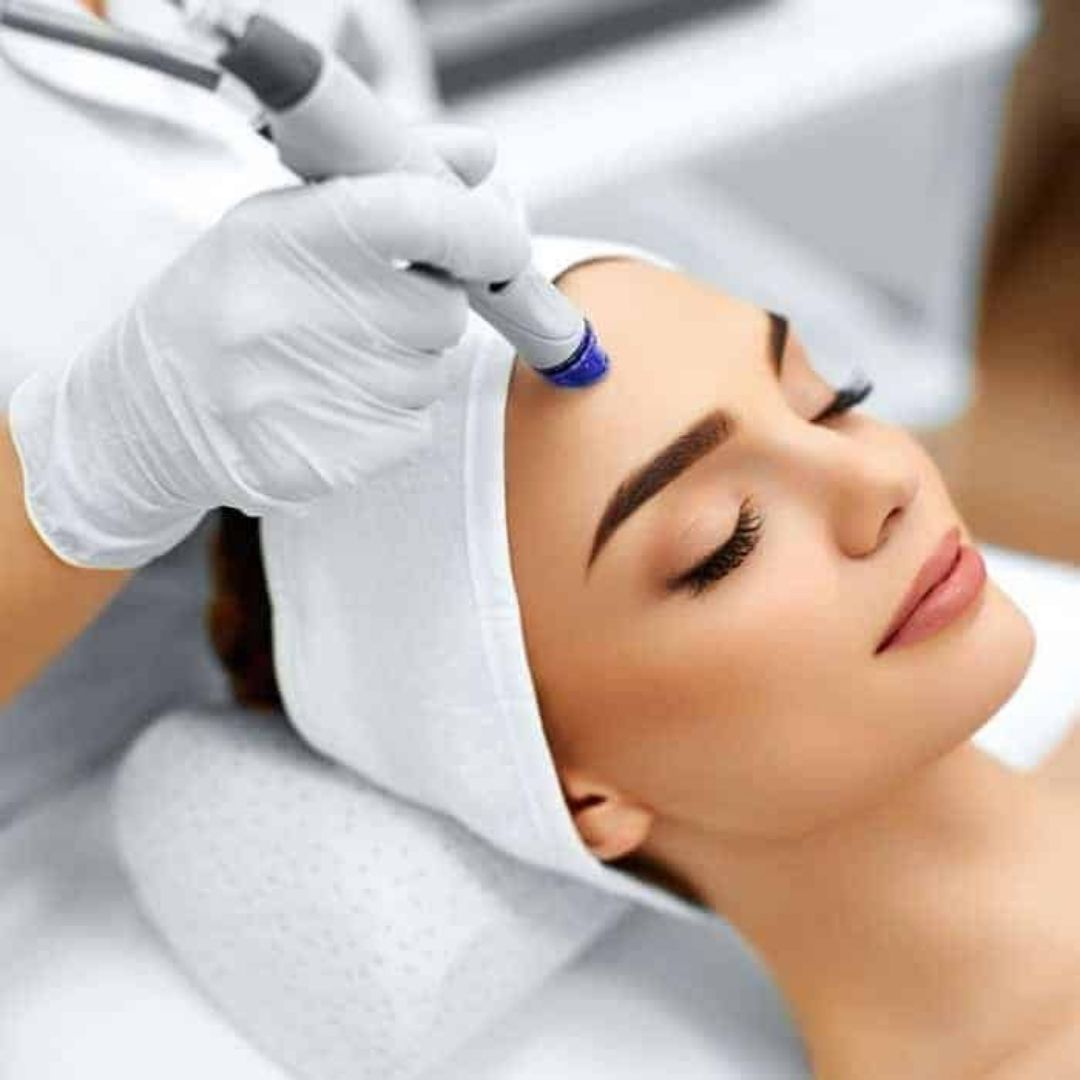 Advanced Facials