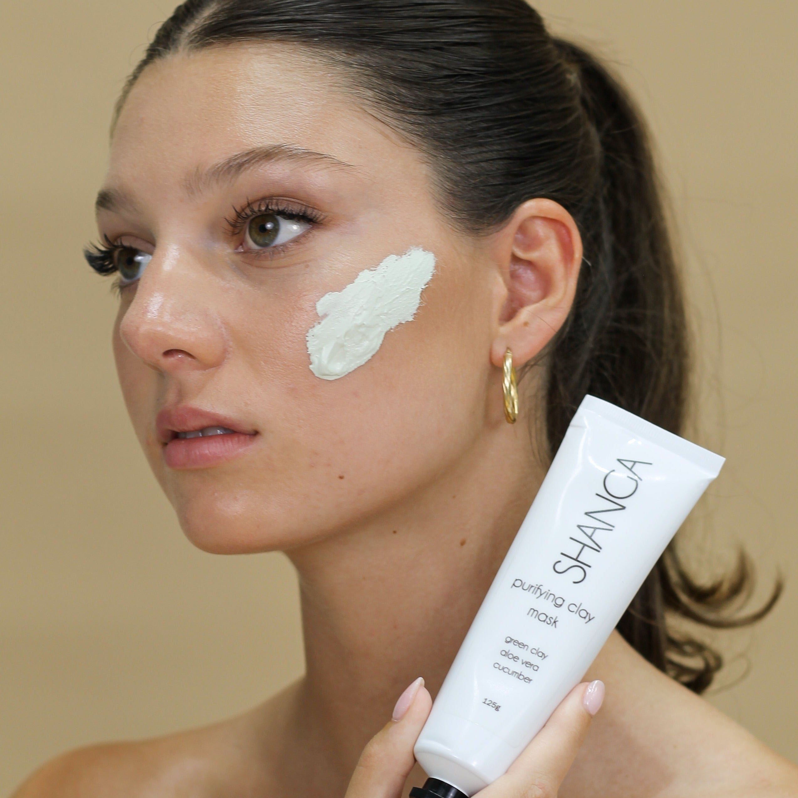 Purify Clay Mask