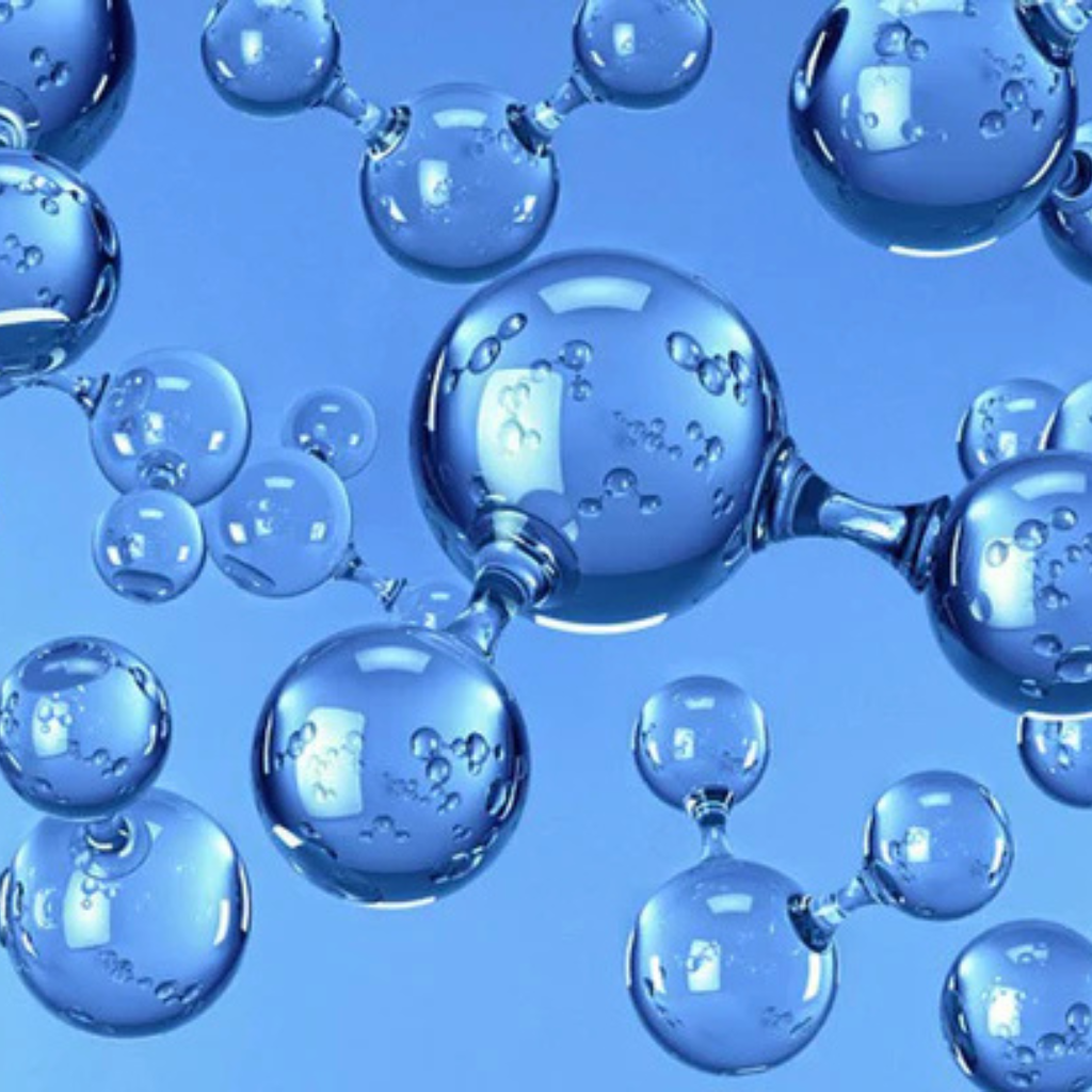 Hyaluronic Acid