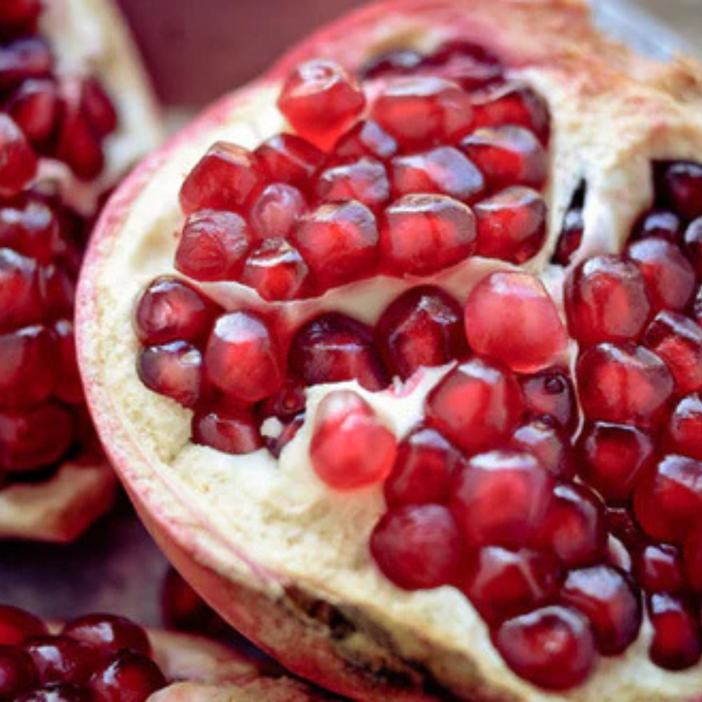 pomegranate