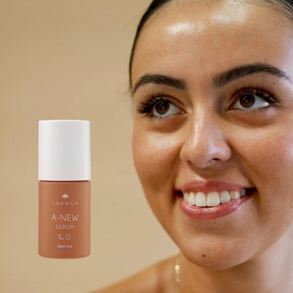 How to introduce Retinol into your routine