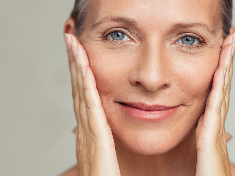 Ageing