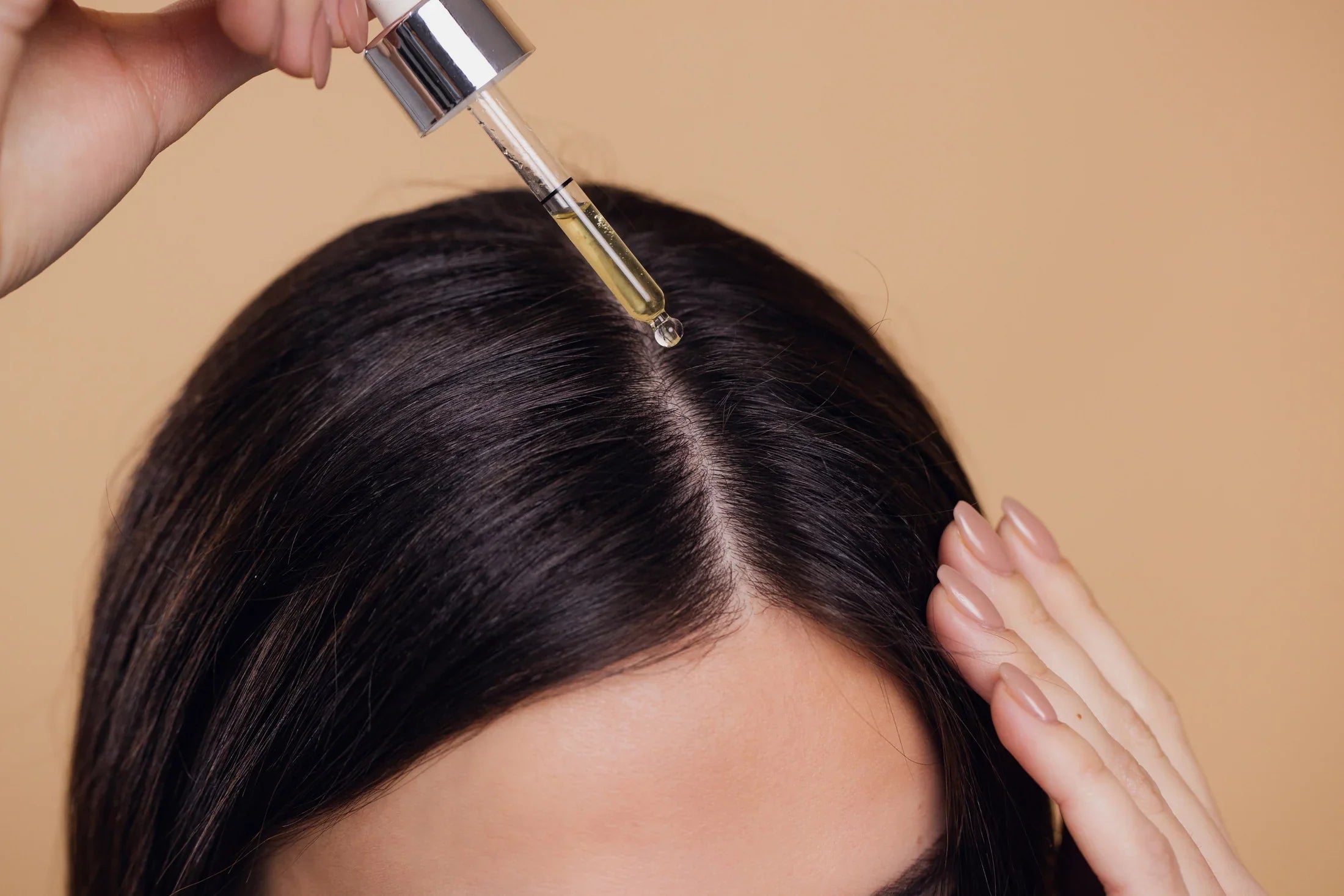 Hair & Scalp