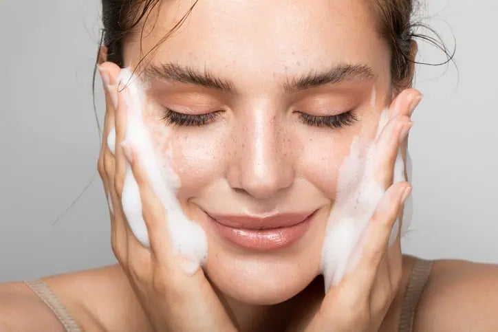 CLEANSERS