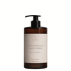 Body Cleanser - White Magnila & Soft Amber