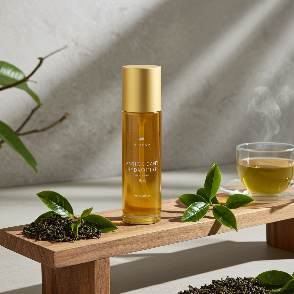 Antioxidant Hydro Mist