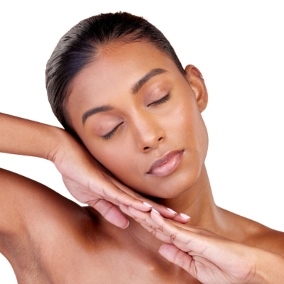Calm & Repair Ritual