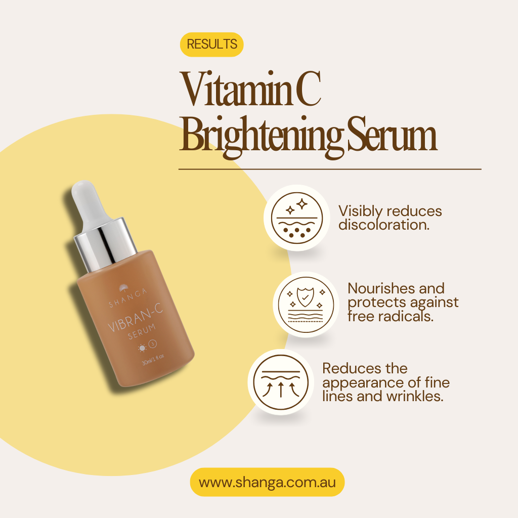 Vibran-C Serum