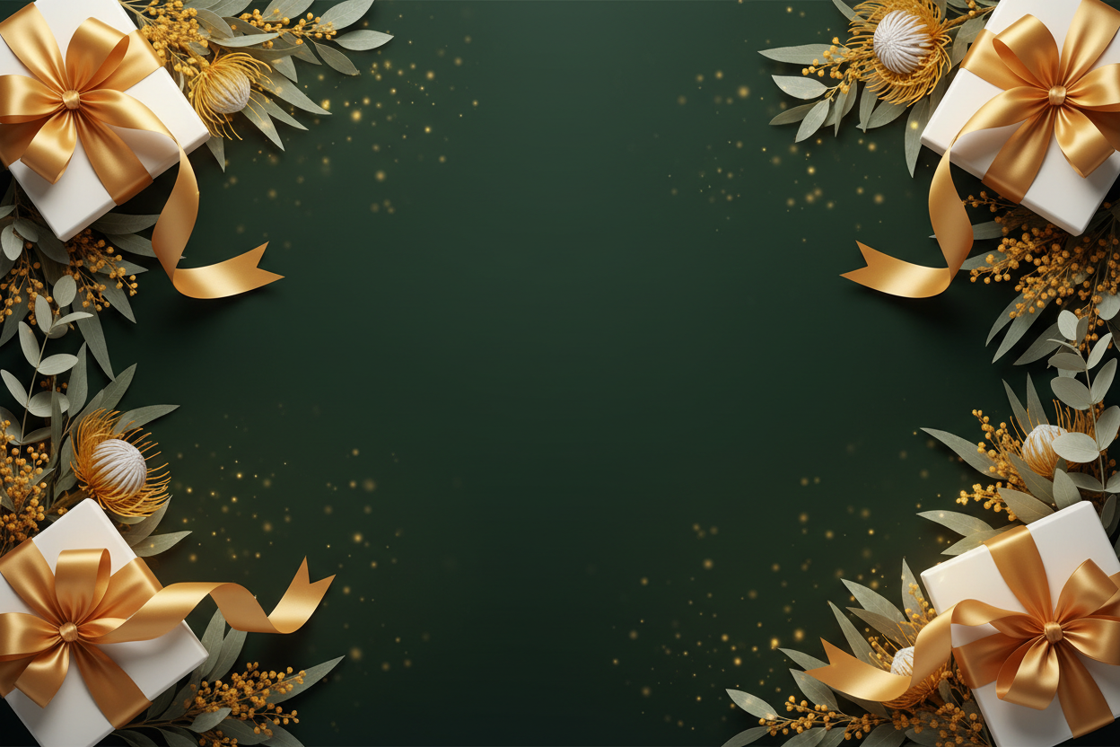 allow for text in the centre