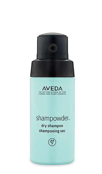 shampowder™ dry shampoo