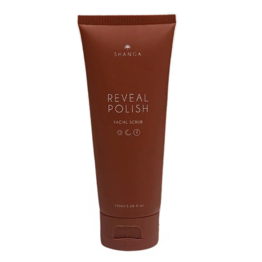 Reveal Face Polish